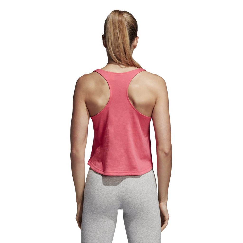 [CD7785] Womens SID Crop Tank