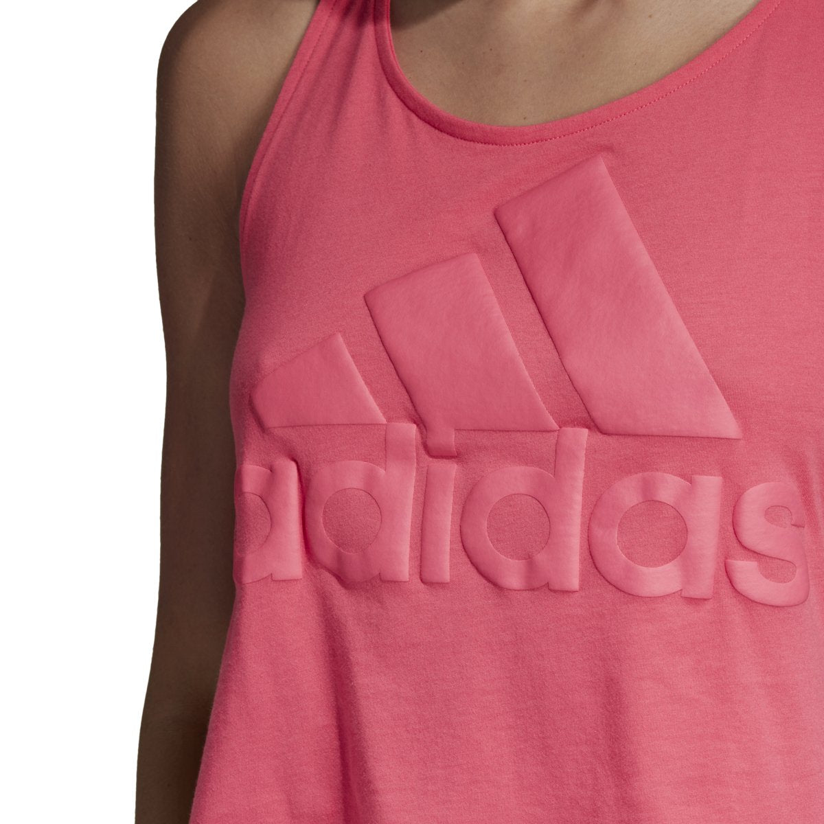 [CD7785] Womens SID Crop Tank