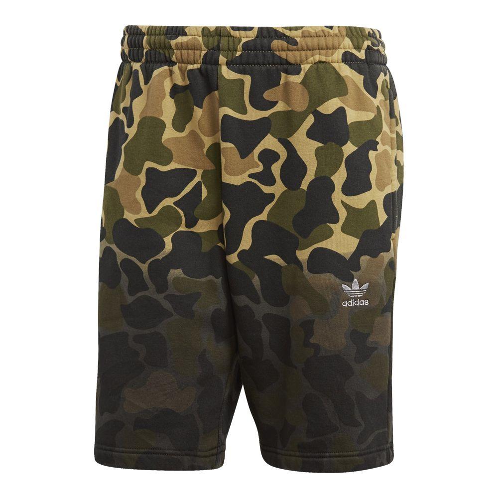 [CE1546] Originals Camo Shorts