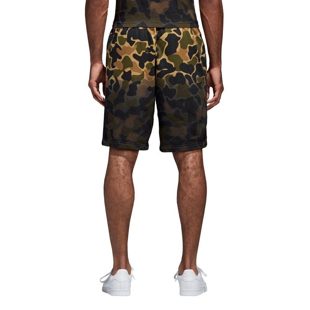 [CE1546] Originals Camo Shorts