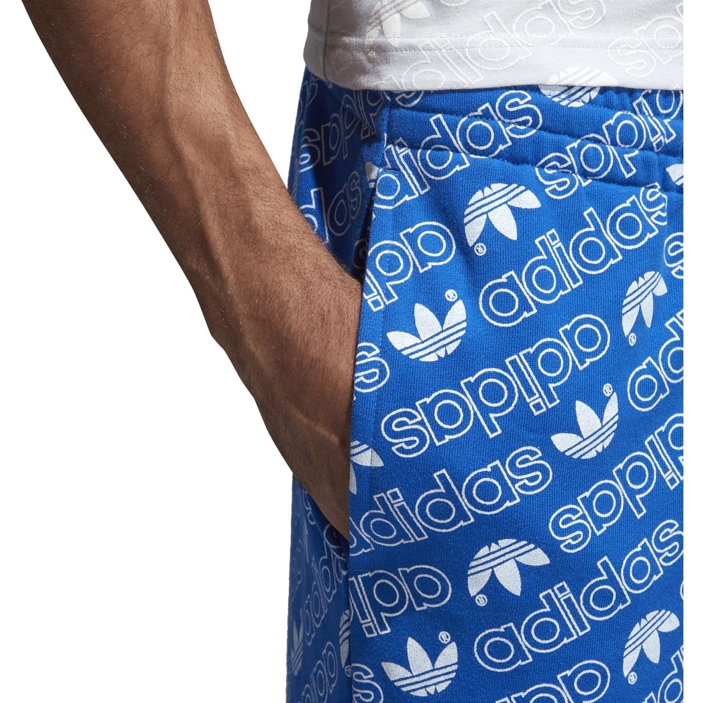 [CE1553] Originals AOP Shorts