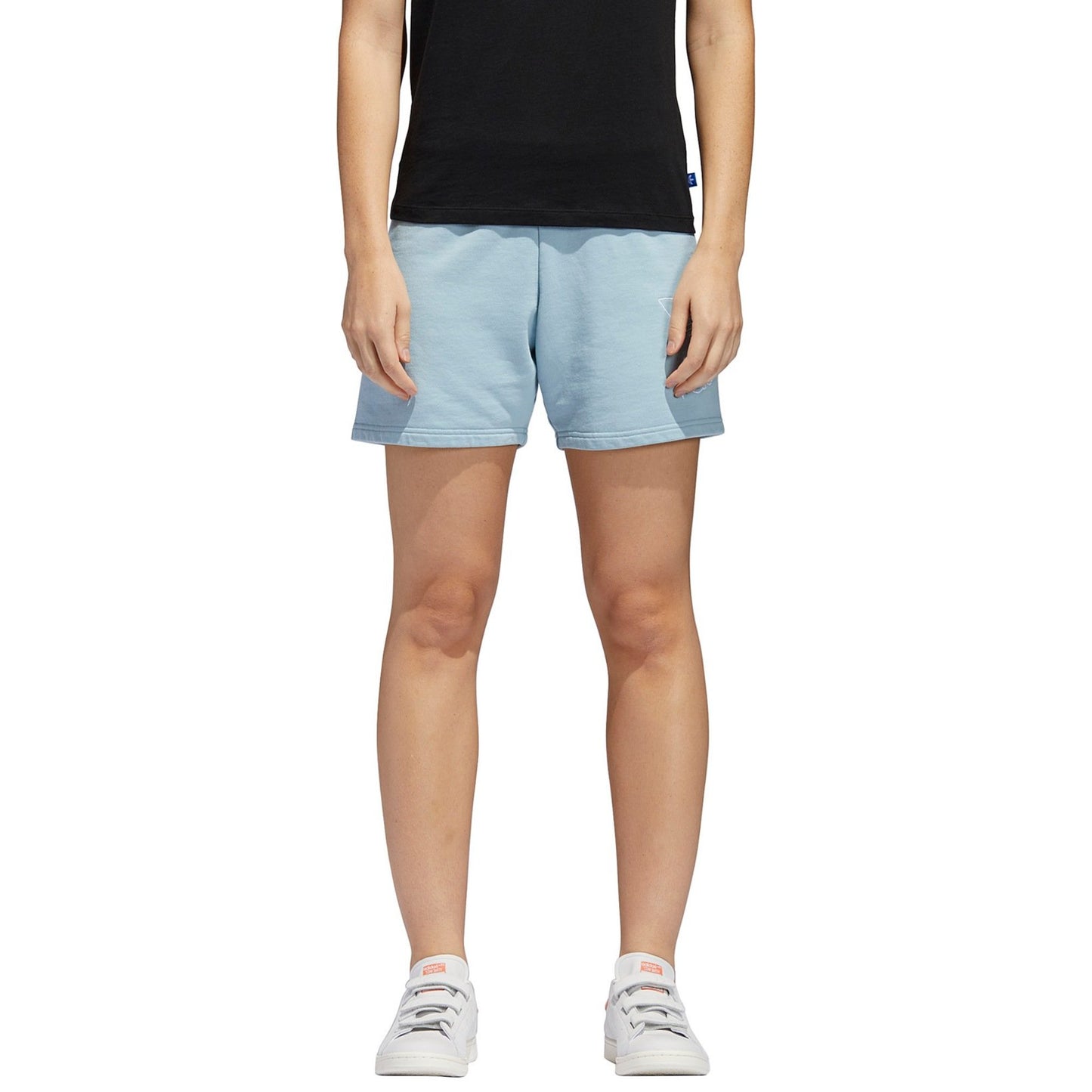 [CE4862] Womens Originals Signature Shorts