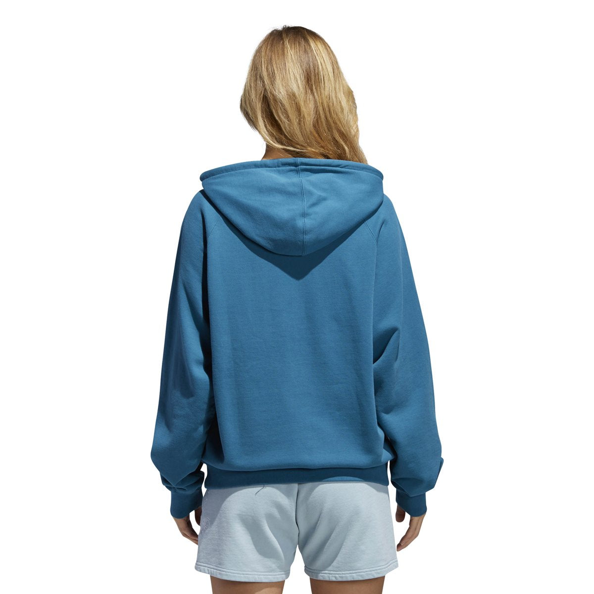 [CE4864] Womens Adidas Signature Hoodie