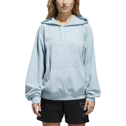 [CE4865] Womens Signature Hoodie