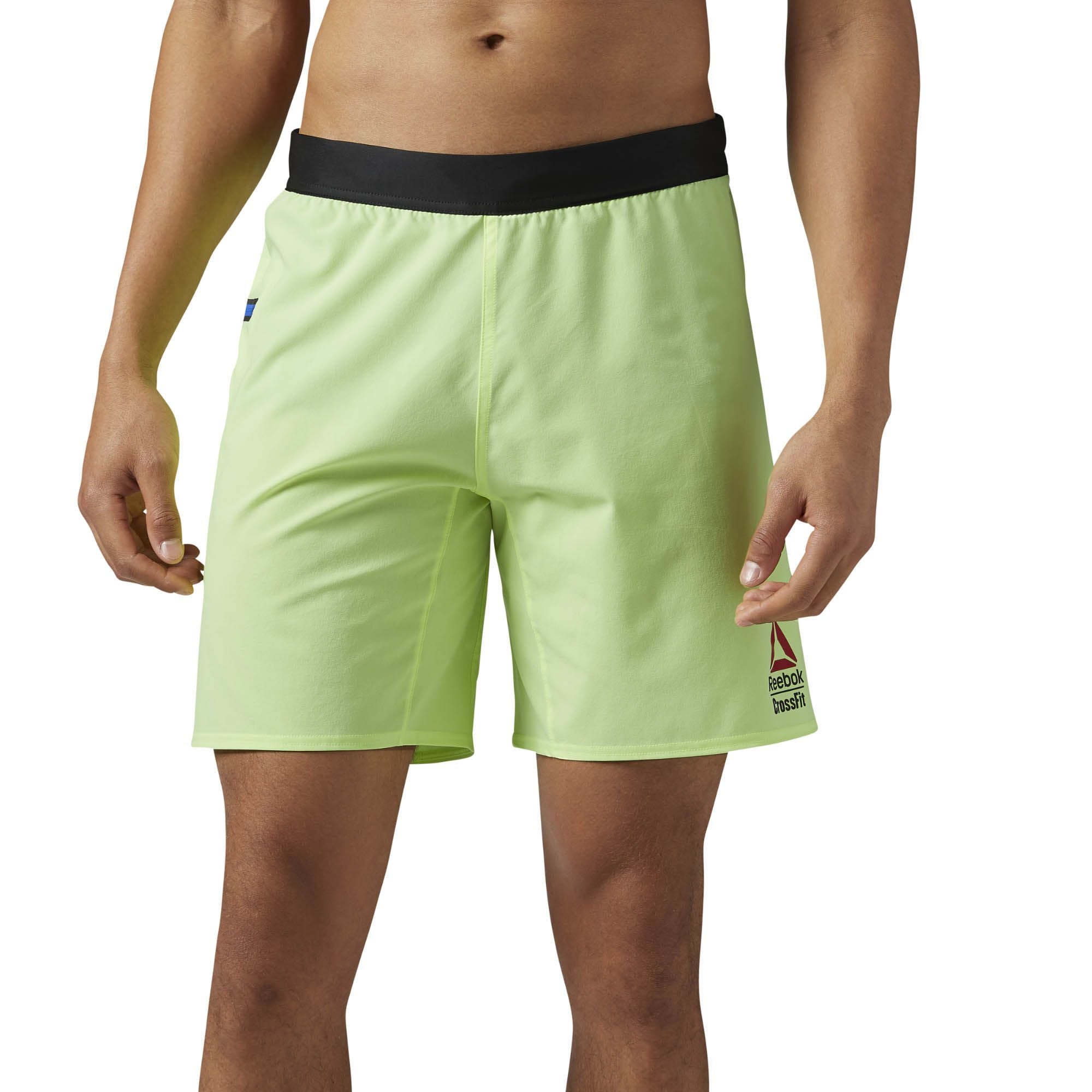 [CE5256] RCF Crossfit Games Speed Short