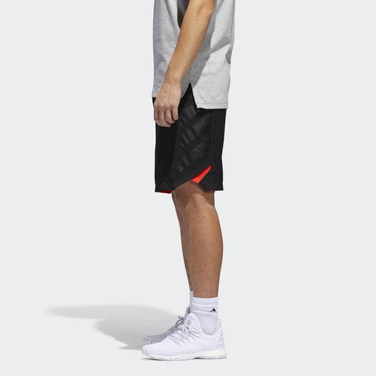 [CE7325] Men's Adidas Harden Comm Shorts