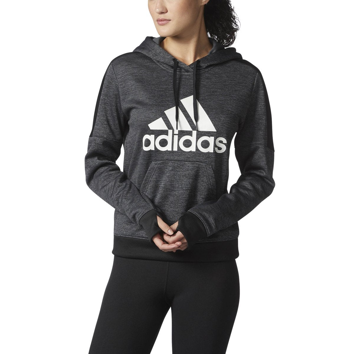 [CF0147] Womens Team Issue Fleece Pullover