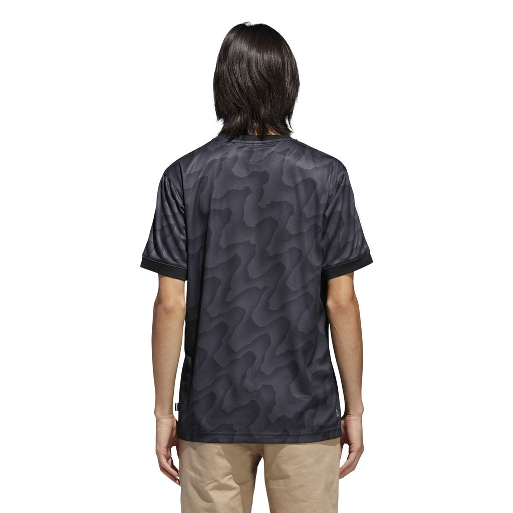 [CF5805] Clima Club Warp Jersey