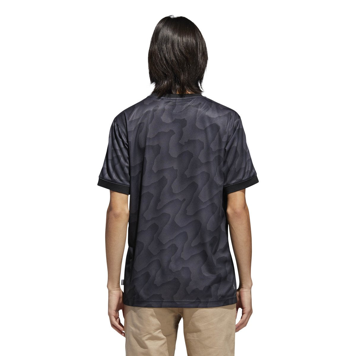 [CF5805] Clima Club Warp Jersey