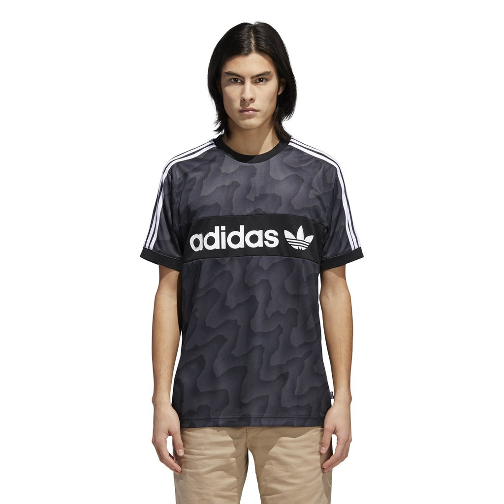 [CF5805] Clima Club Warp Jersey