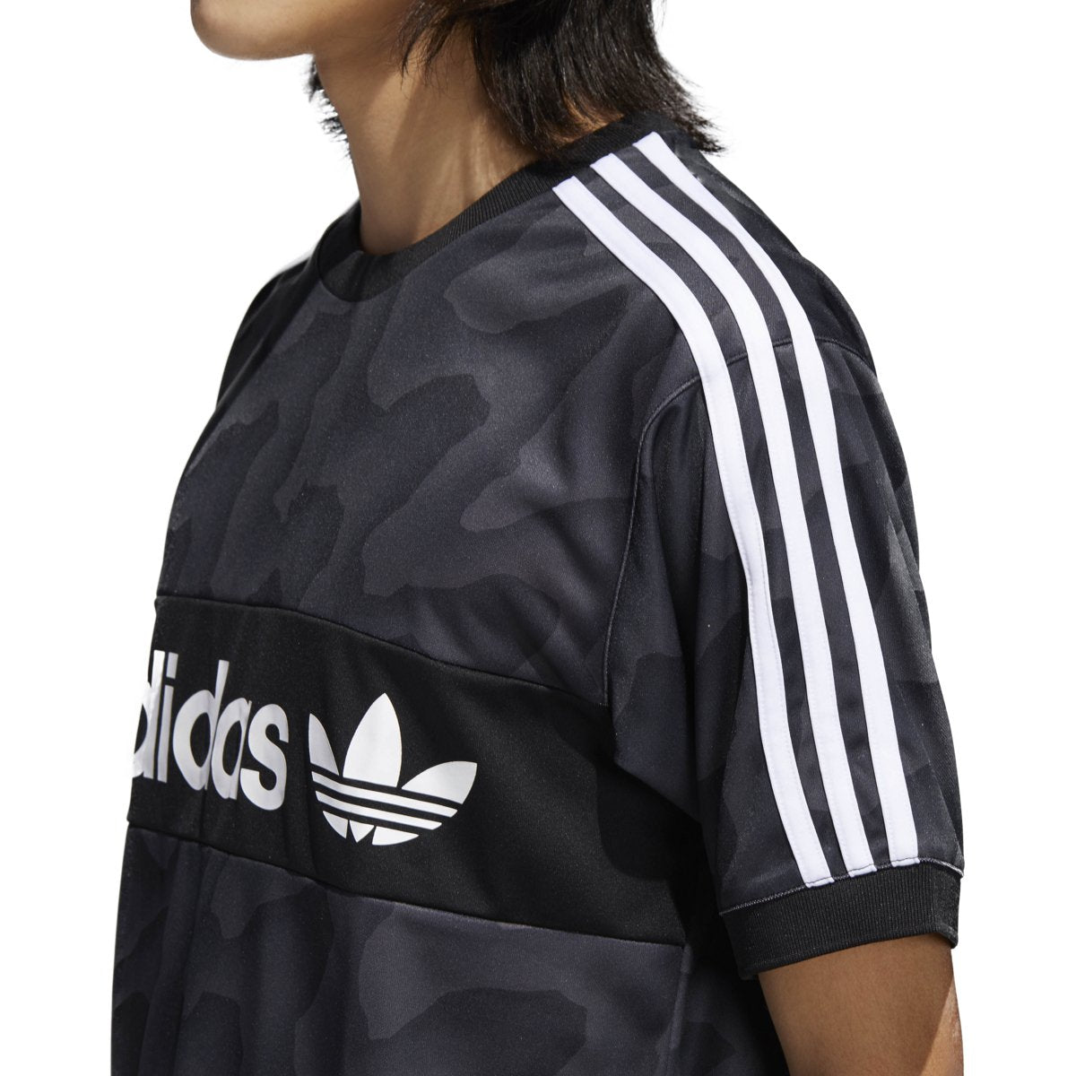 [CF5805] Clima Club Warp Jersey