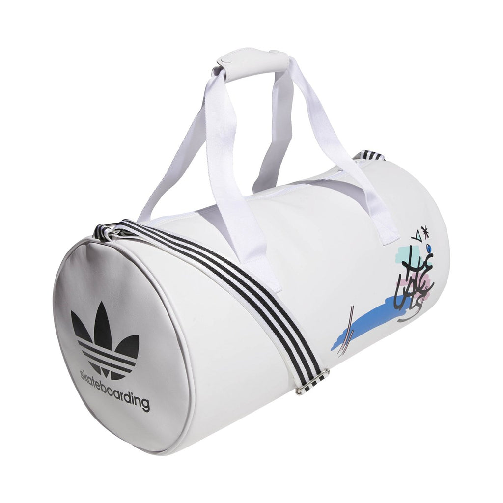 [CF8455] Mens Adidas Helas Duffle Bag