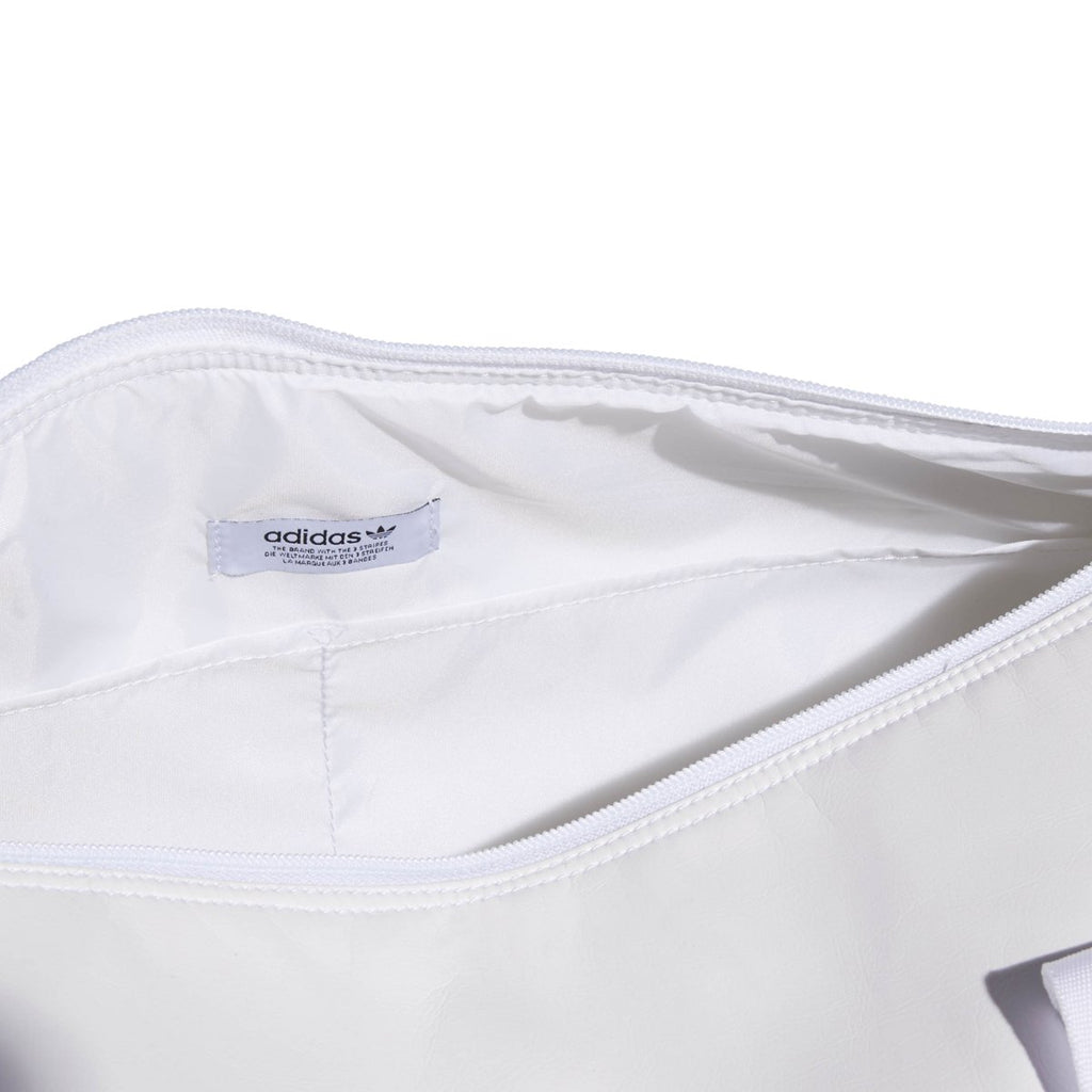 [CF8455] Mens Adidas Helas Duffle Bag