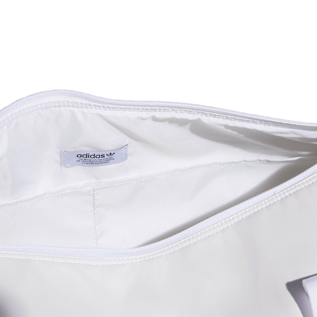 [CF8455] Mens Adidas Helas Duffle Bag