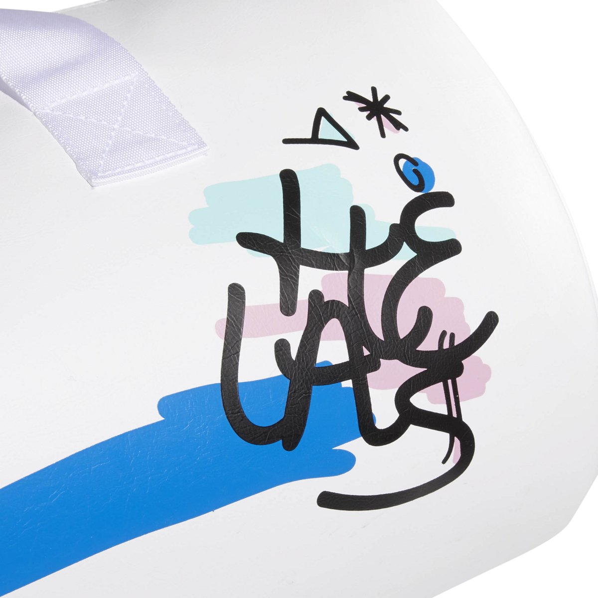 [CF8455] Mens Adidas Helas Duffle Bag