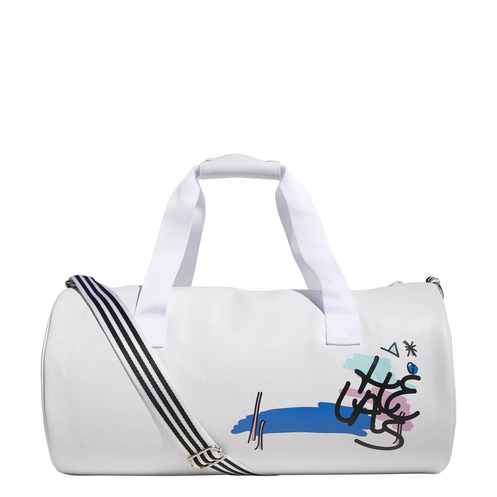 [CF8455] Mens Adidas Helas Duffle Bag