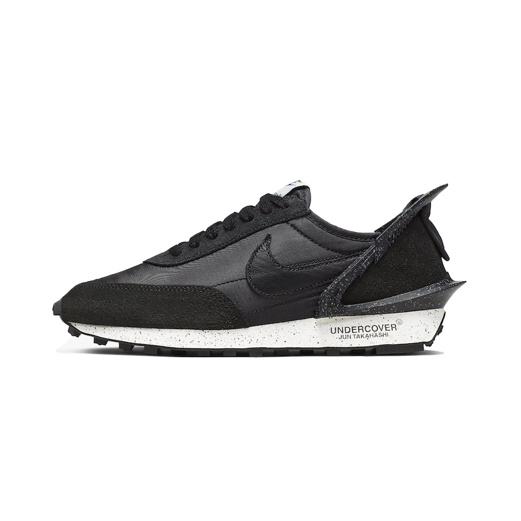 [CJ3295-001] Womens Nike Daybreak Undercover