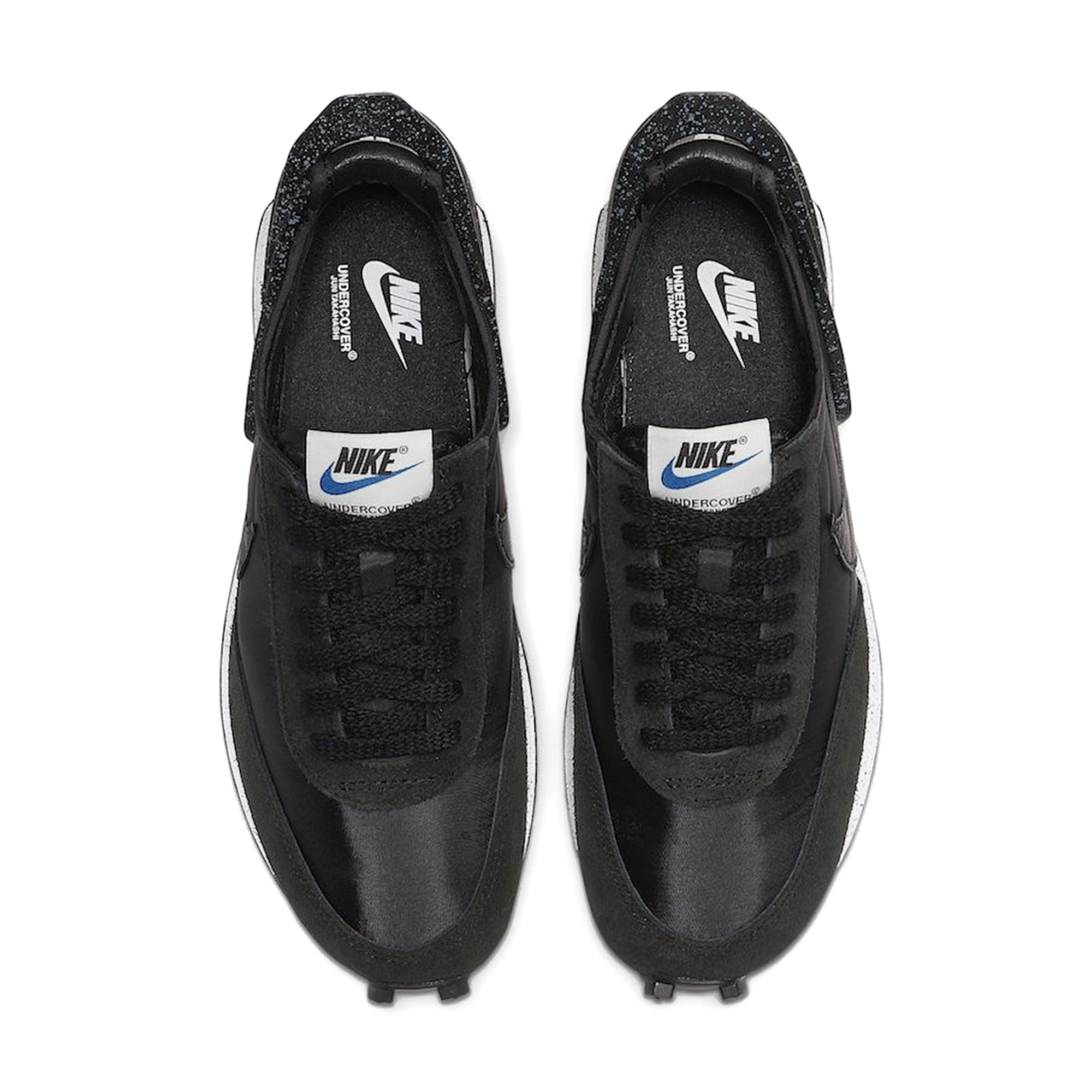 [CJ3295-001] Womens Nike Daybreak Undercover