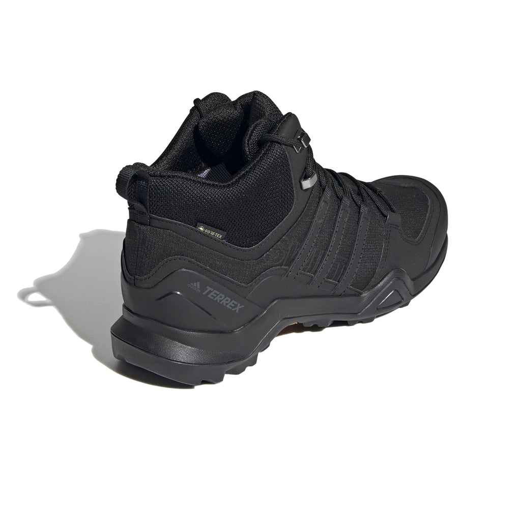 [CM7500] Mens Adidas Terrex Swift R2 Mid GTX