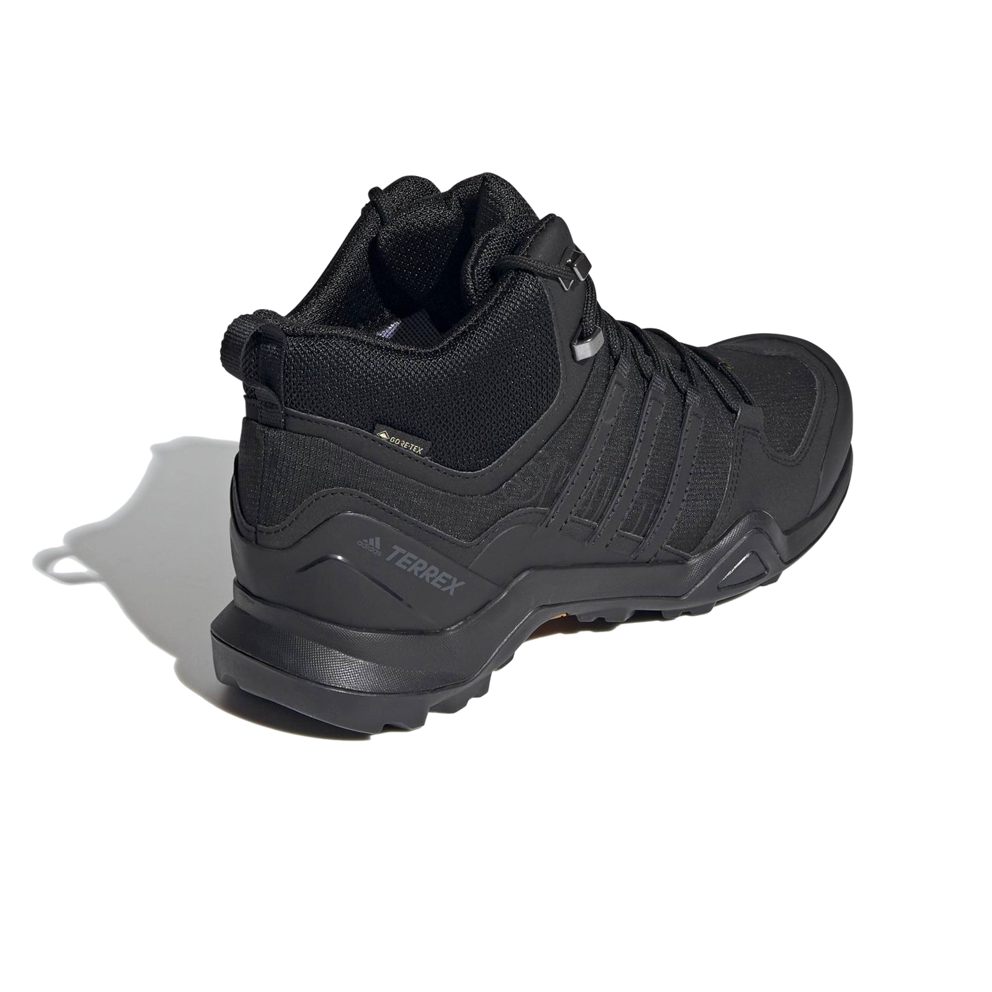 [CM7500] Mens Adidas Terrex Swift R2 Mid GTX
