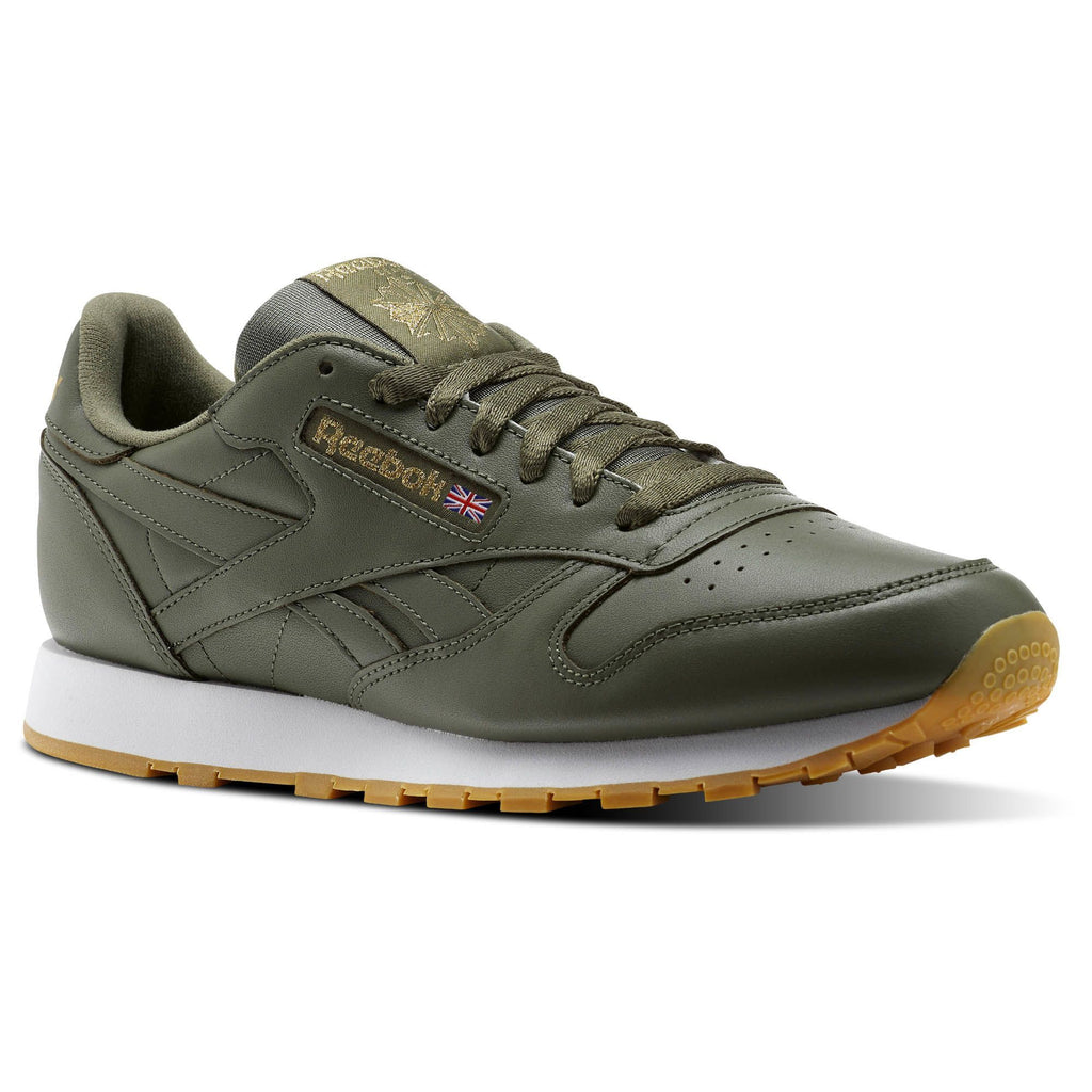 [CN2268] Classic Leather Gum