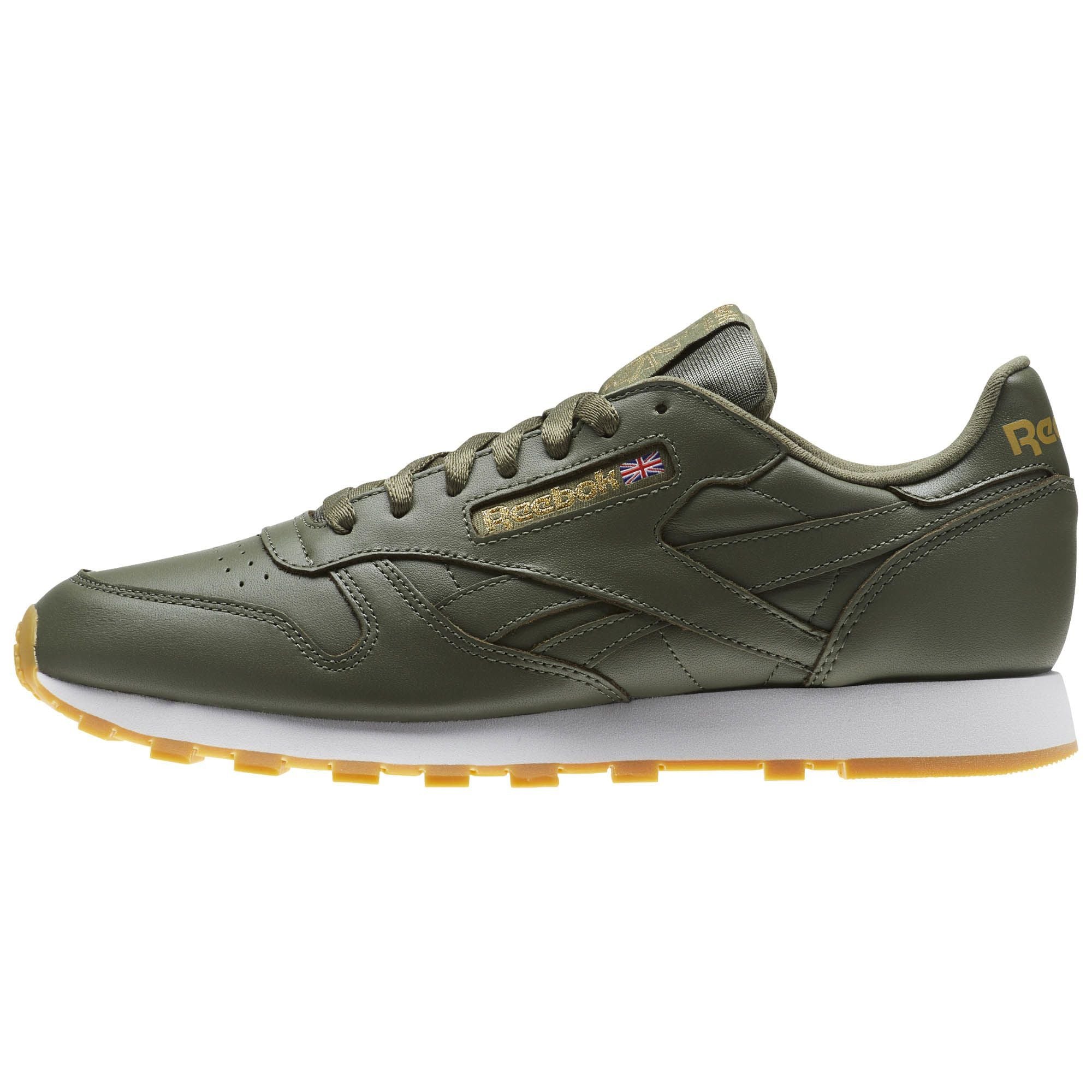 [CN2268] Classic Leather Gum