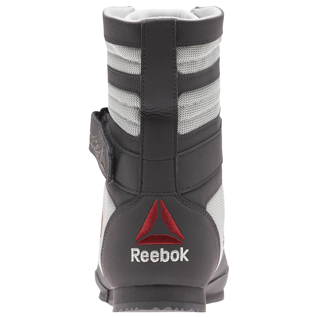 [CN2277] Boxing Boot - Nubuck