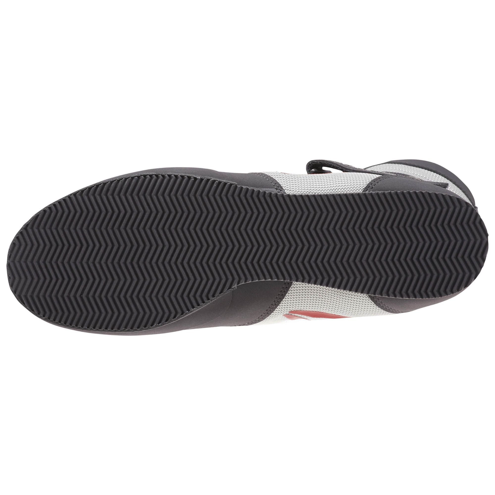 [CN2277] Boxing Boot - Nubuck