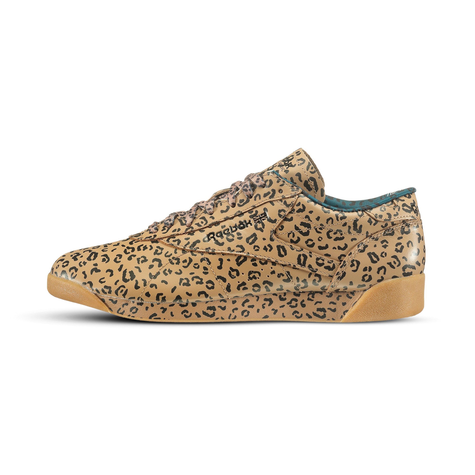 [CN3594] Womens F/S Freestyle Lo Melody Ehsani