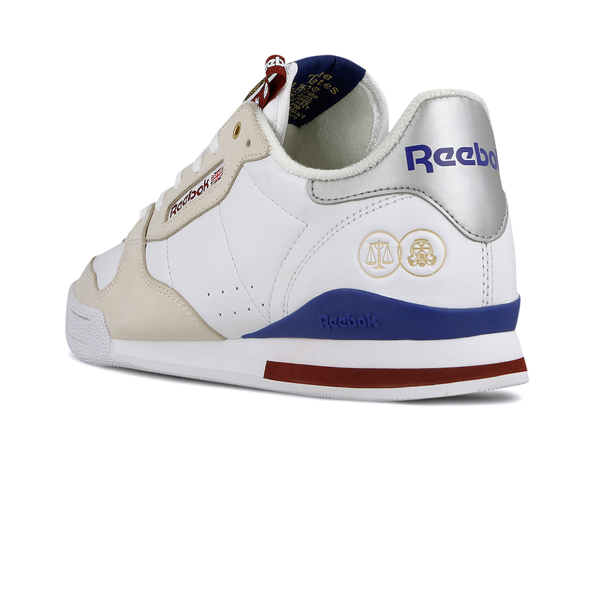 [CN6136] Mens Reebok Phase 1 Mu