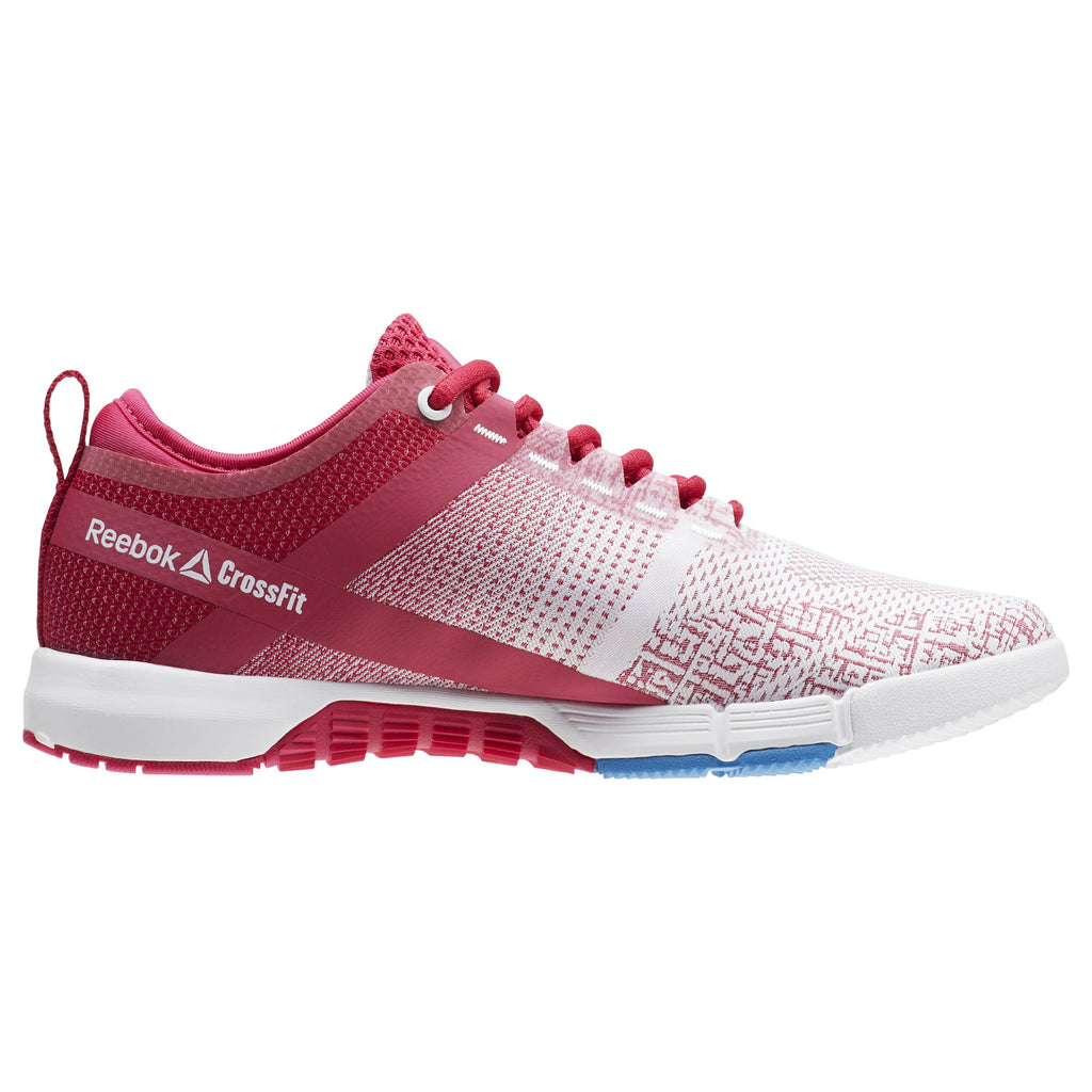 [CN8385] Womens Crossfit Grace TR