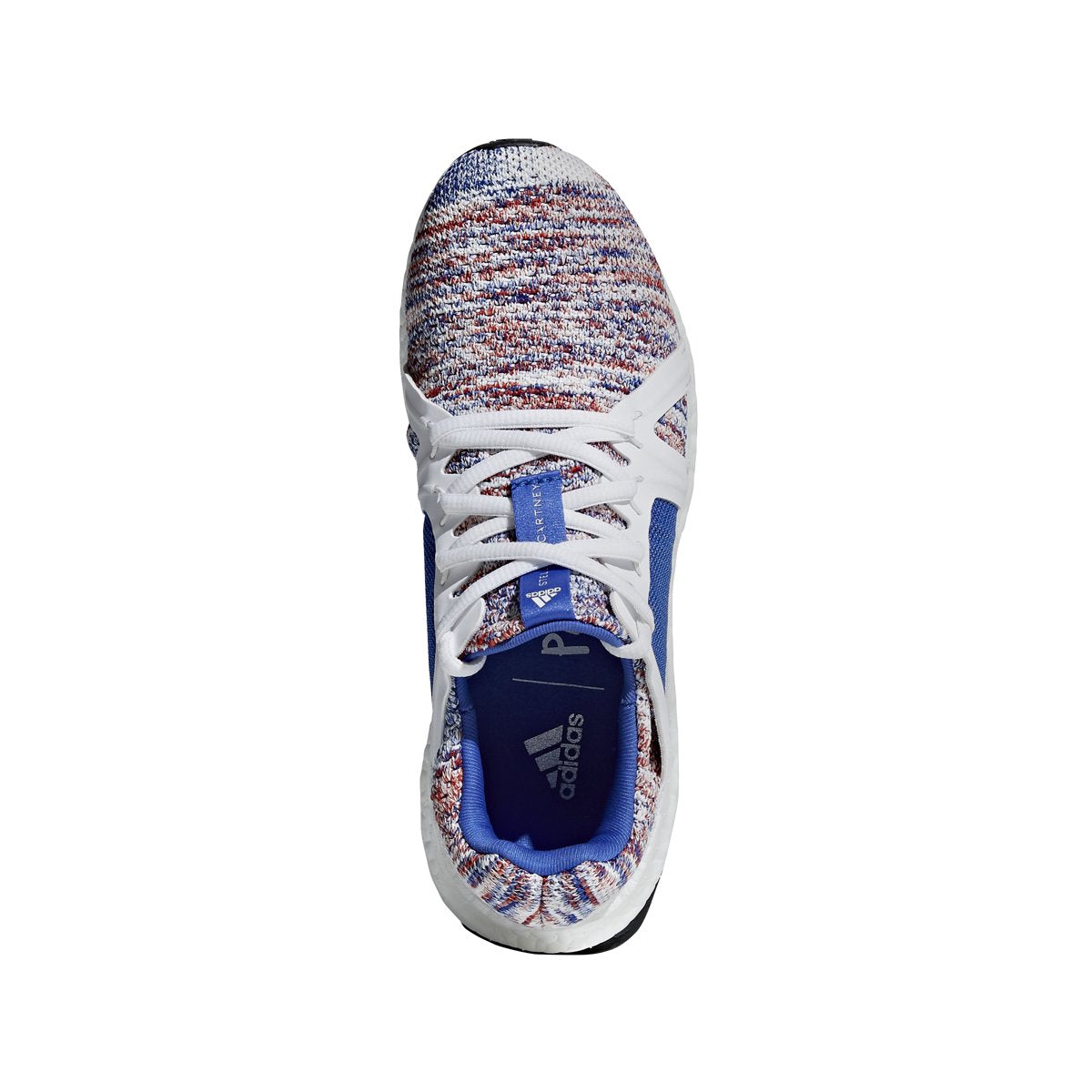 [CQ1708] Womens Ultraboost Parley