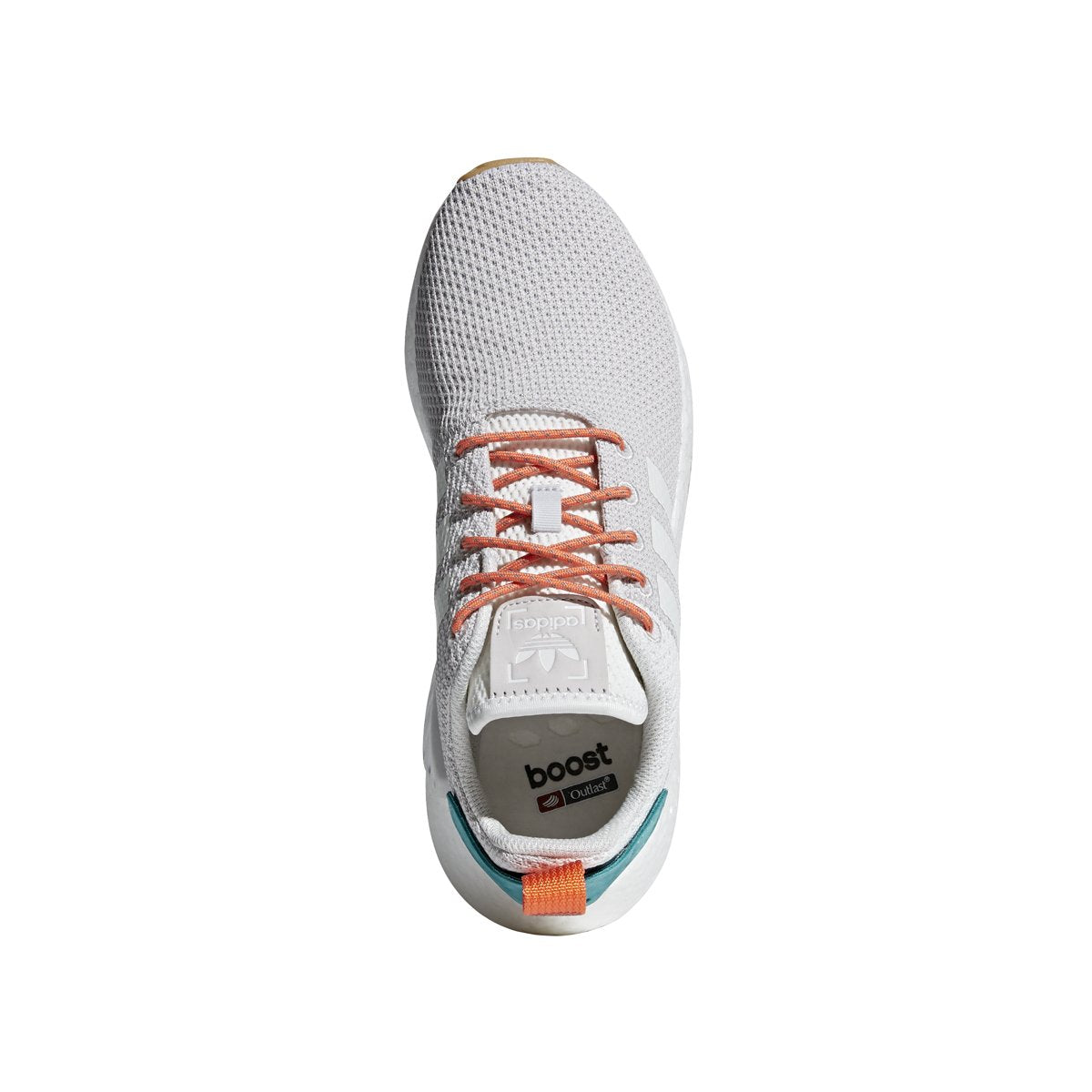 [CQ3080] Mens Adidas NMD_R2 Summer