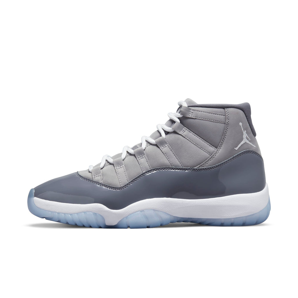 [CT8012-005] Mens Air Jordan Retro 11 "Cool Grey"