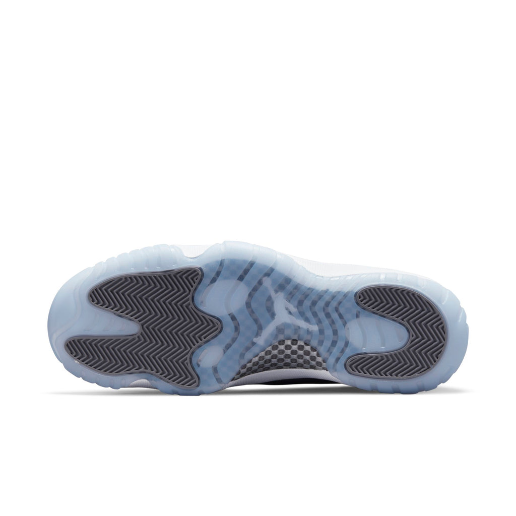 [CT8012-005] Mens Air Jordan Retro 11 "Cool Grey"