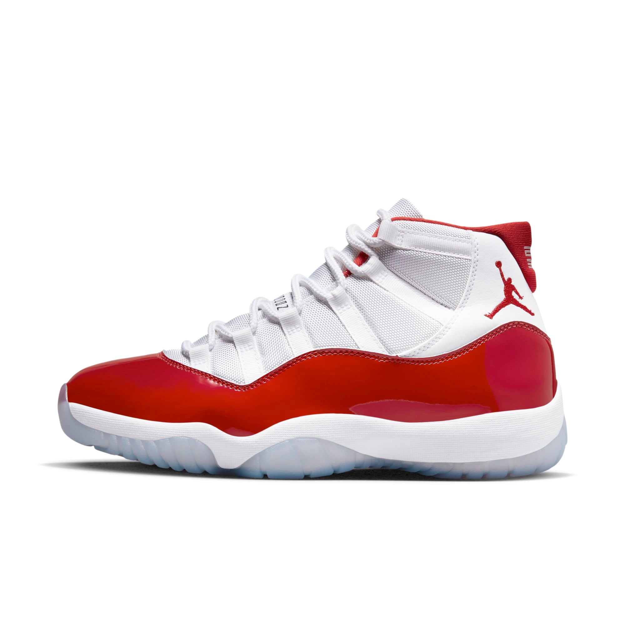 [CT8012-116] Mens Air Jordan Retro 11 'Cherry'