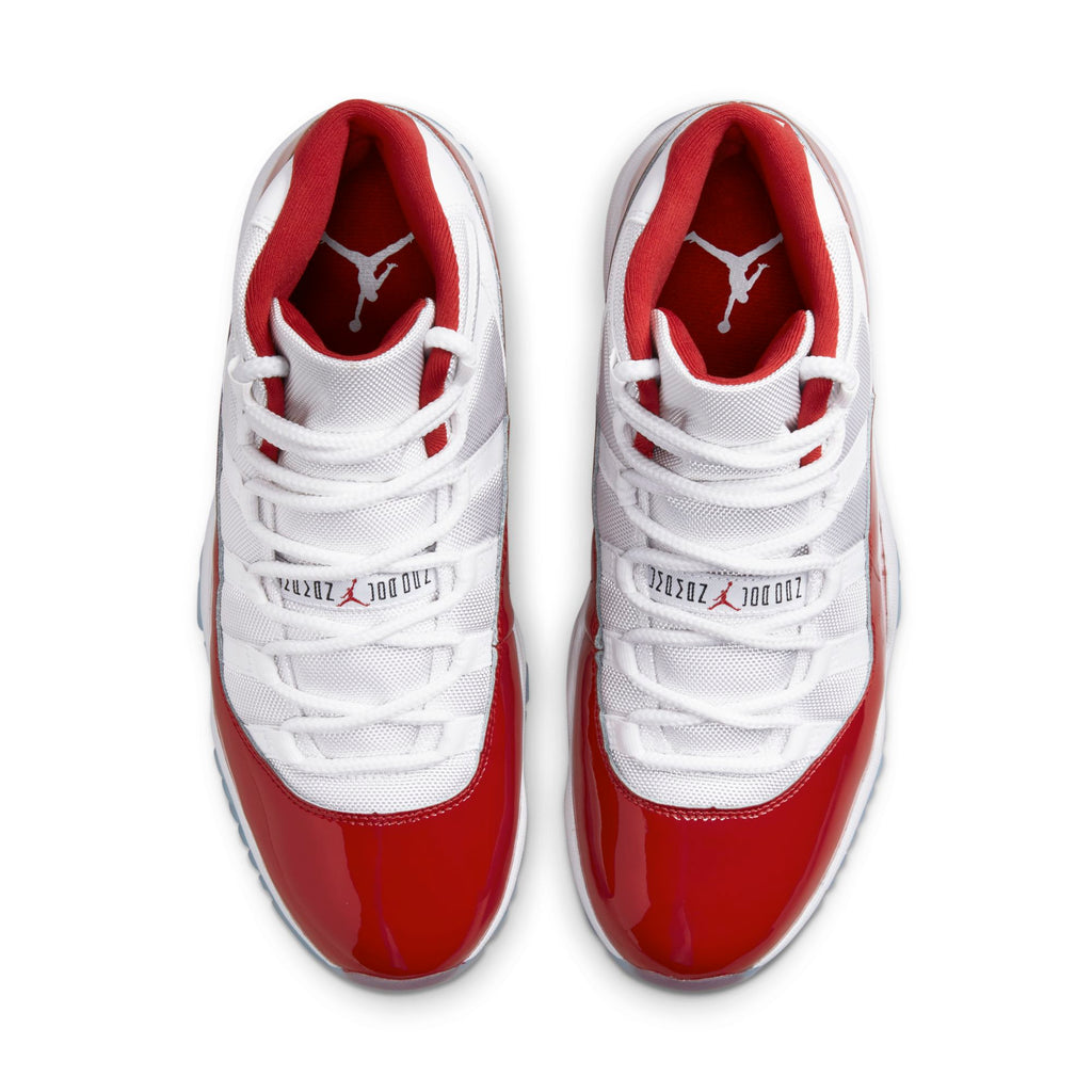 [CT8012-116] Mens Air Jordan Retro 11 'Cherry'
