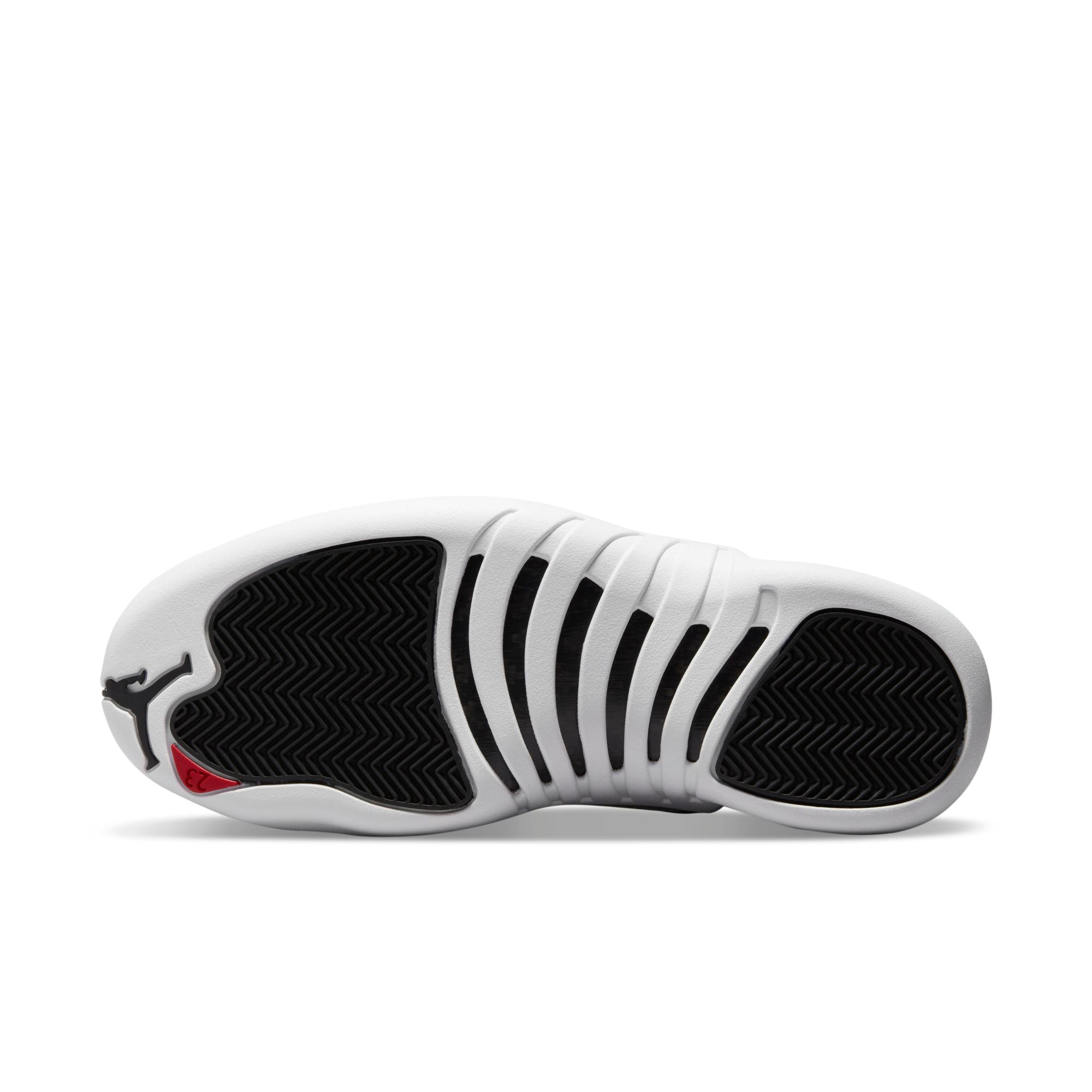 [CT8013-006] Mens Air Jordan Retro 12 "2022 Playoff"