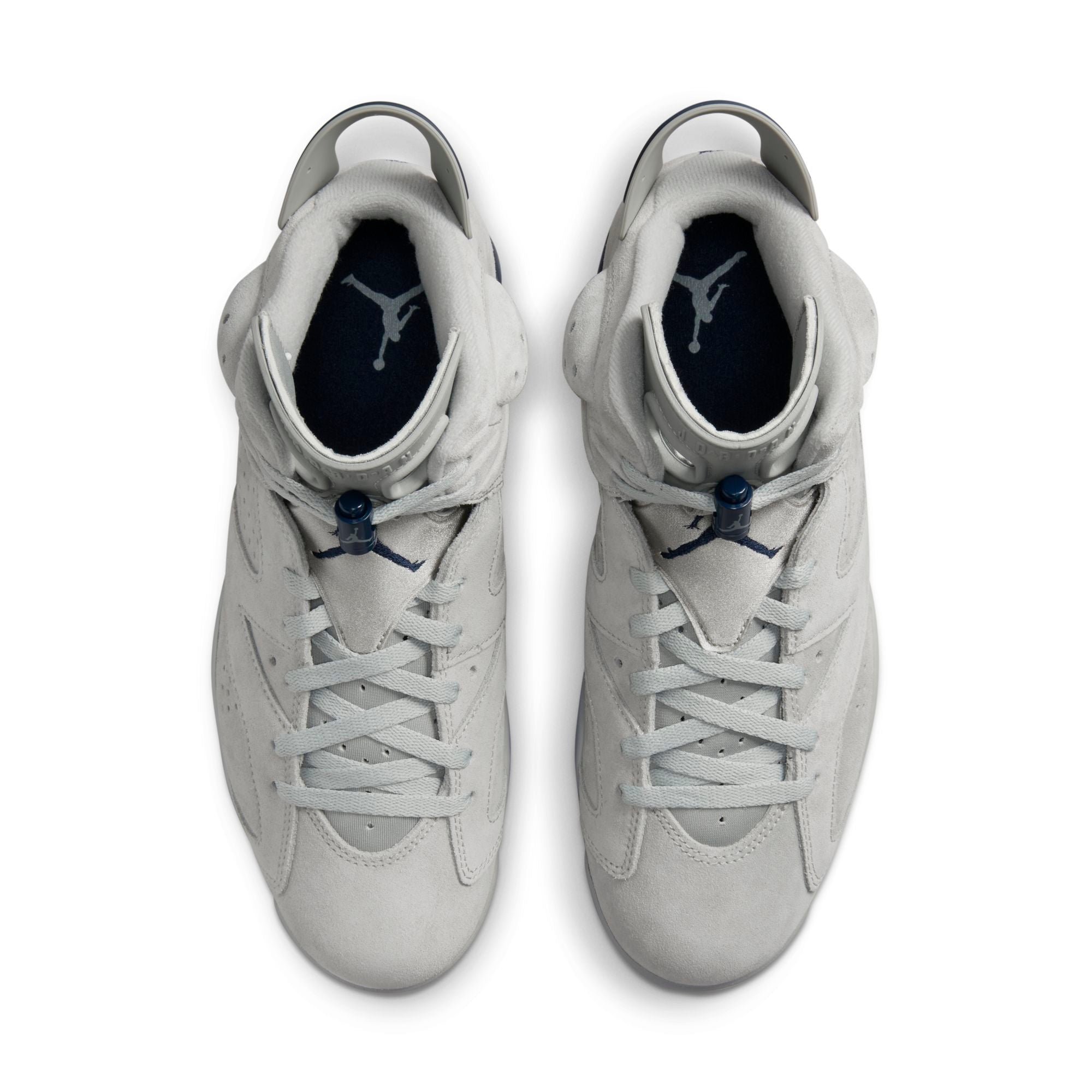 [CT8529-012] Mens Air Jordan Retro 6 'Georgetown (2022)'