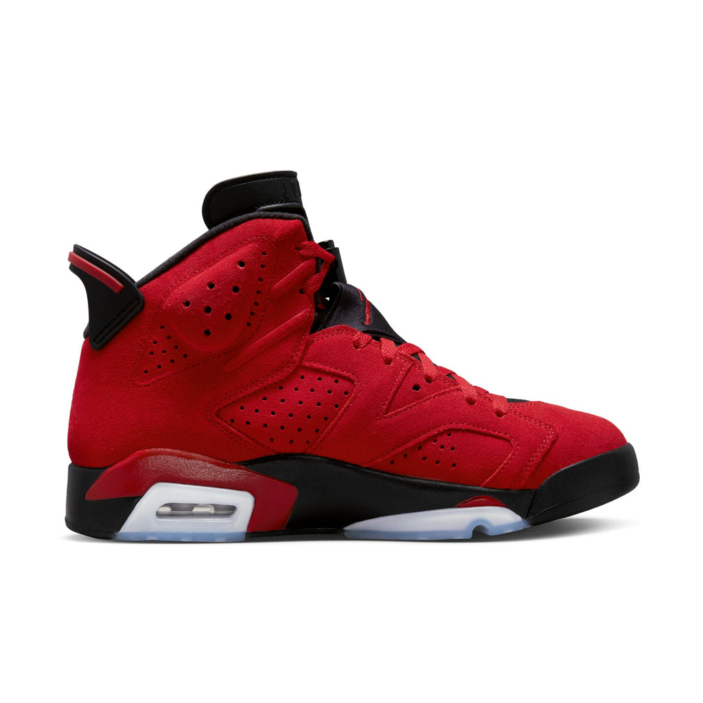 [CT8529-600] Mens Air Jordan RETRO 6 'TORO BRAVO'
