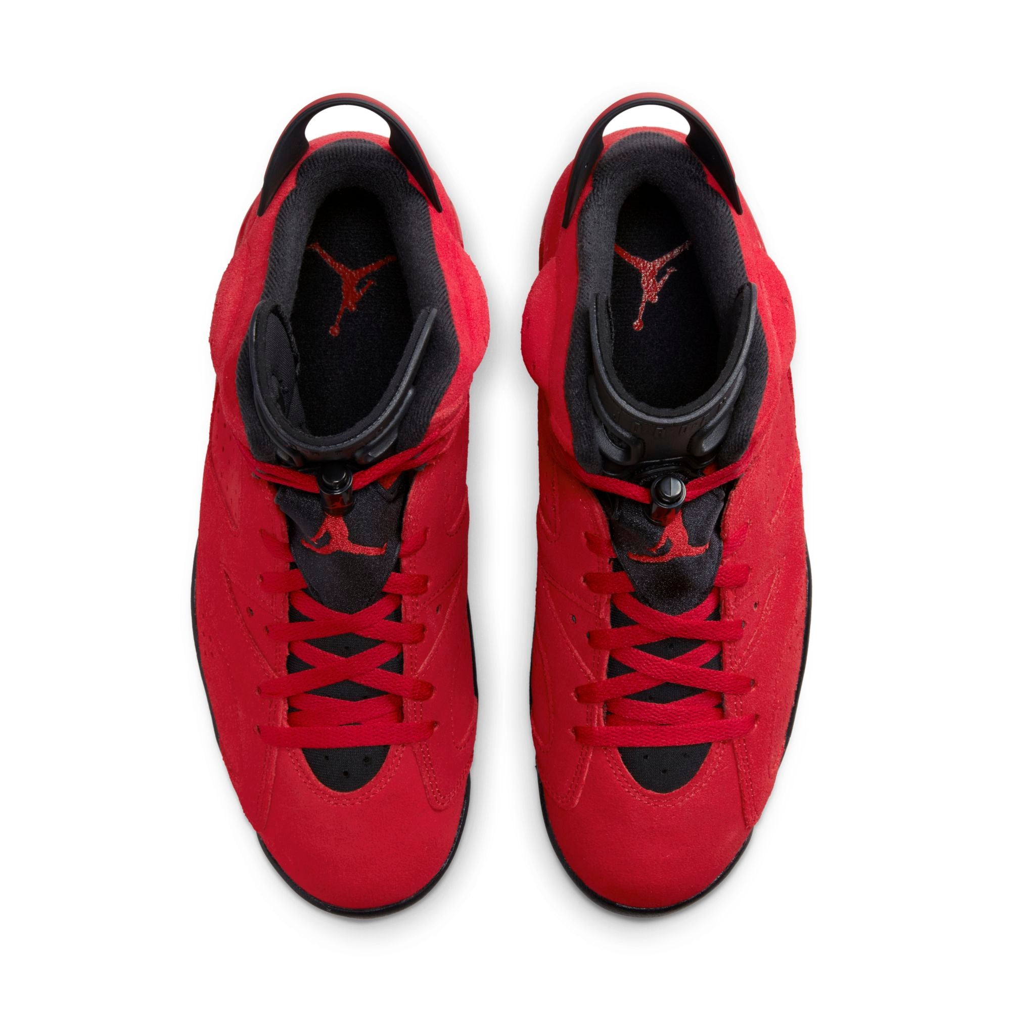 [CT8529-600] Mens Air Jordan RETRO 6 'TORO BRAVO'