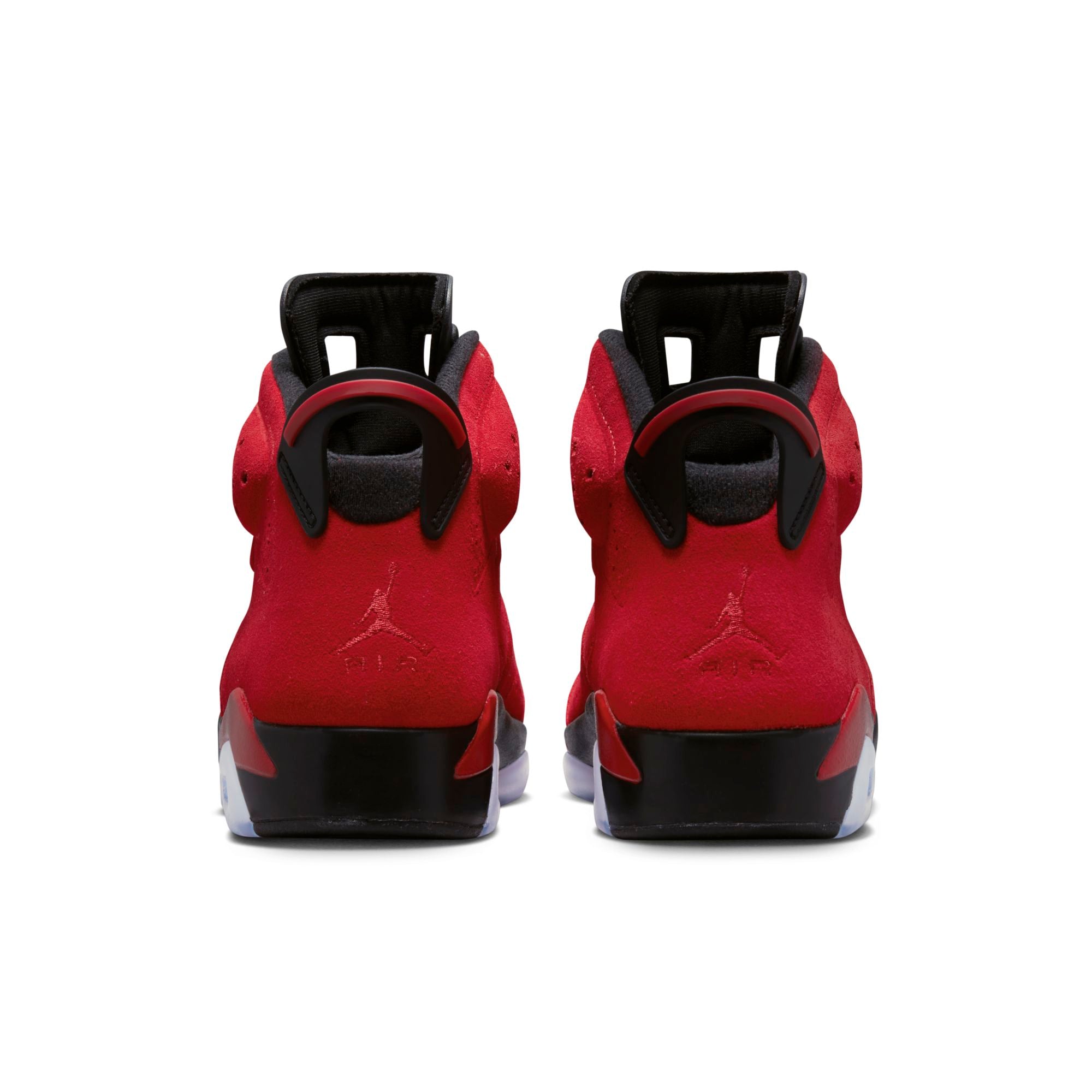 [CT8529-600] Mens Air Jordan RETRO 6 'TORO BRAVO'