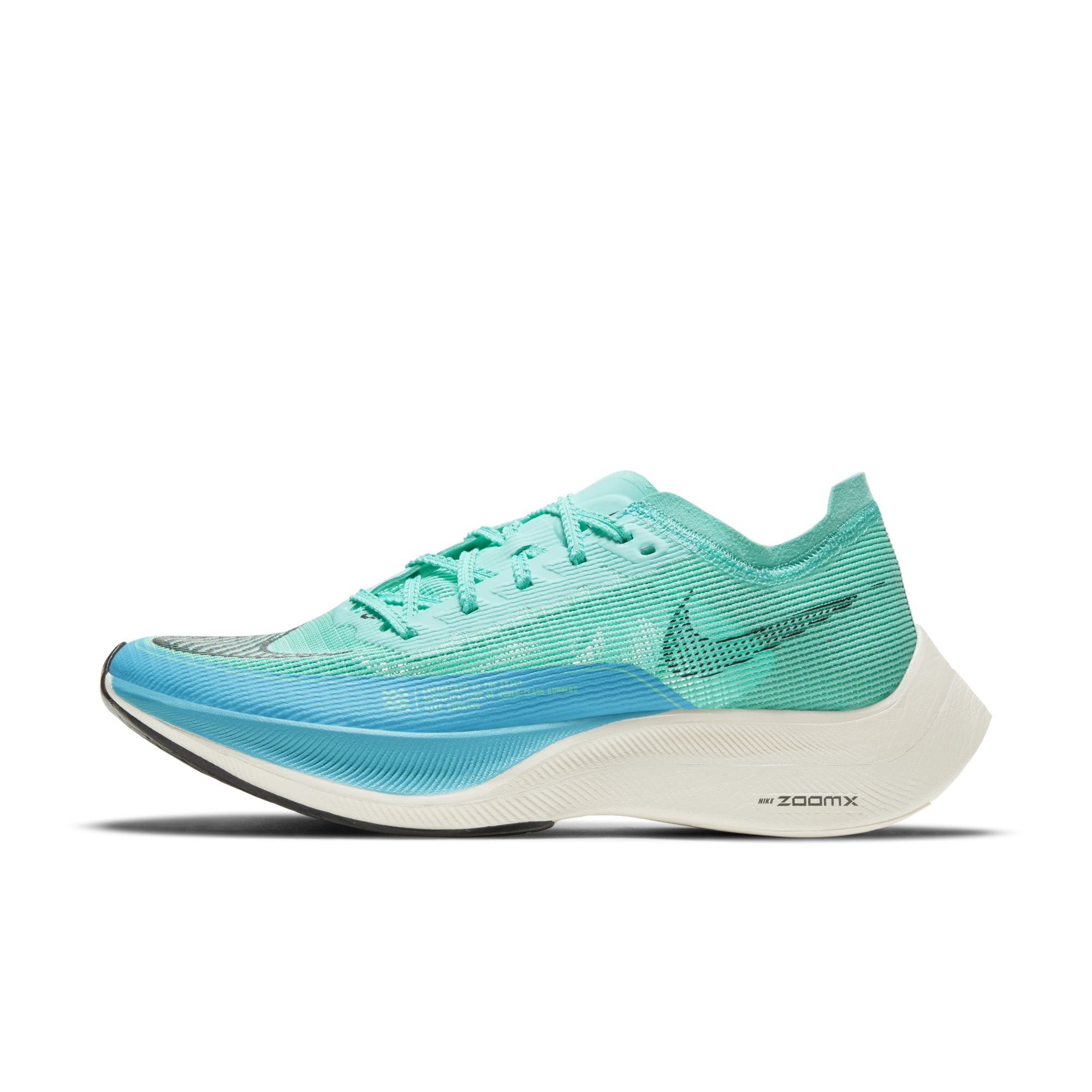 [CU4123-300] Nike Womens ZoomX Vaporfly NEXT% 2