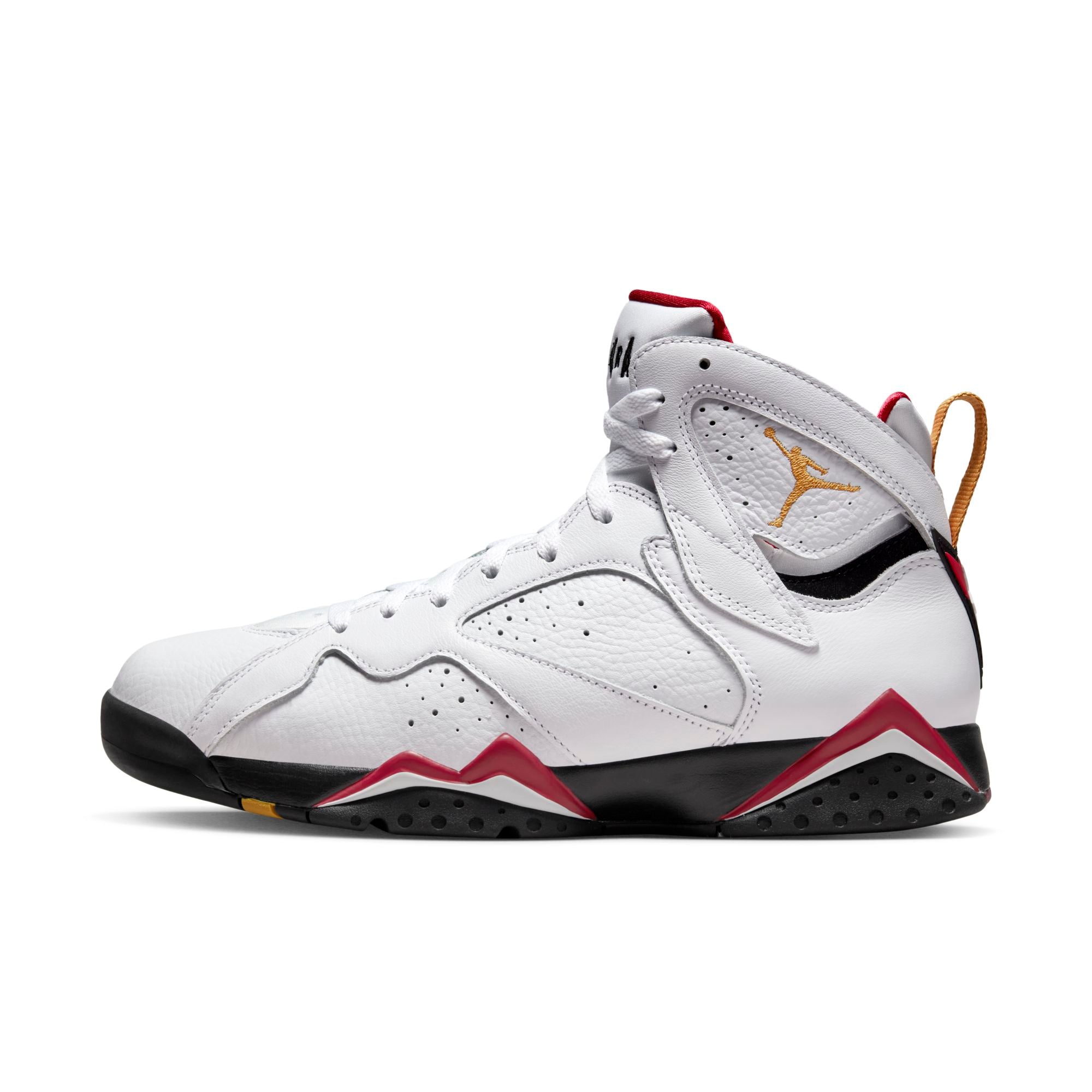 [CU9307-106] Mens Air Jordan Retro 7 'Cardinal (2022)'