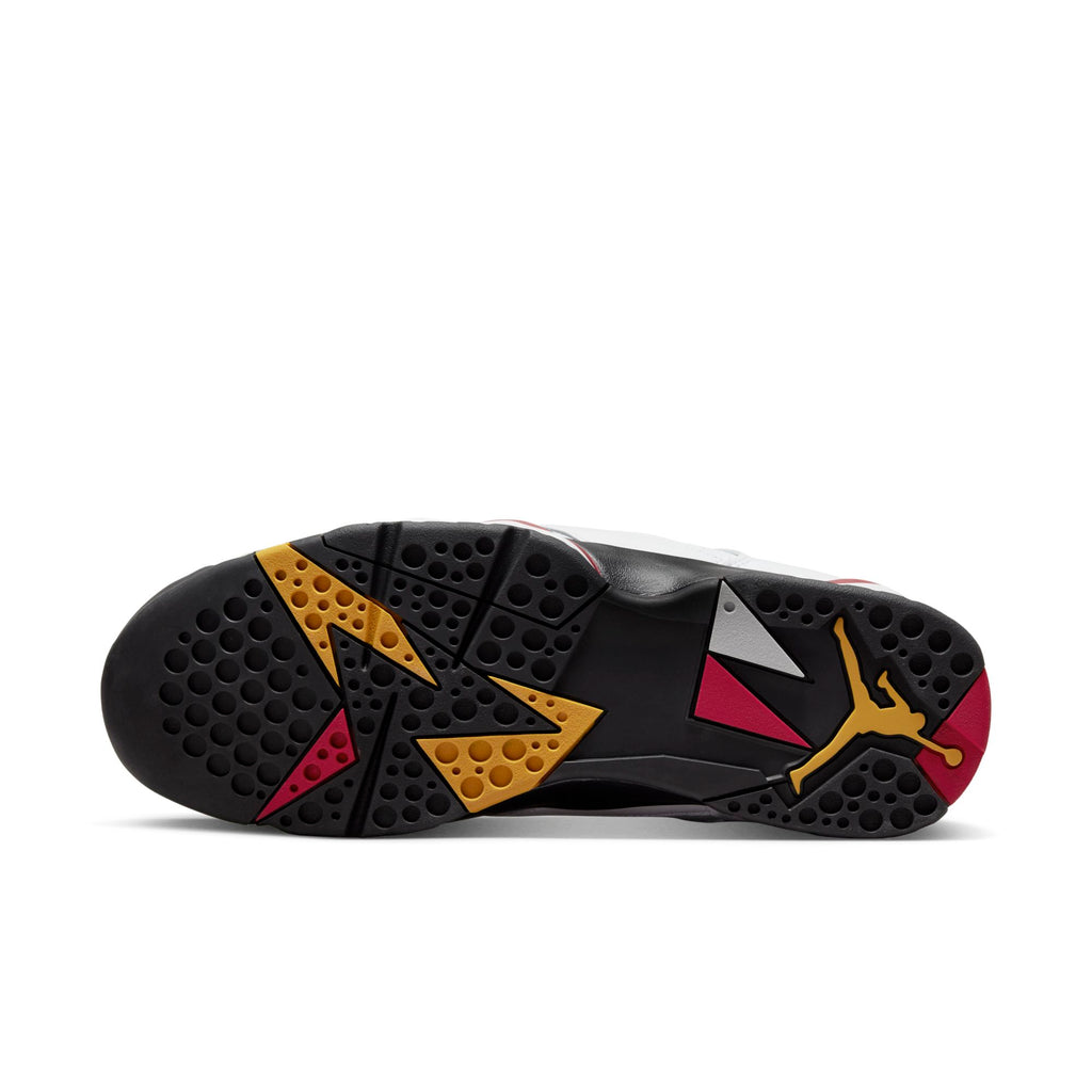 [CU9307-106] Mens Air Jordan Retro 7 'Cardinal (2022)'