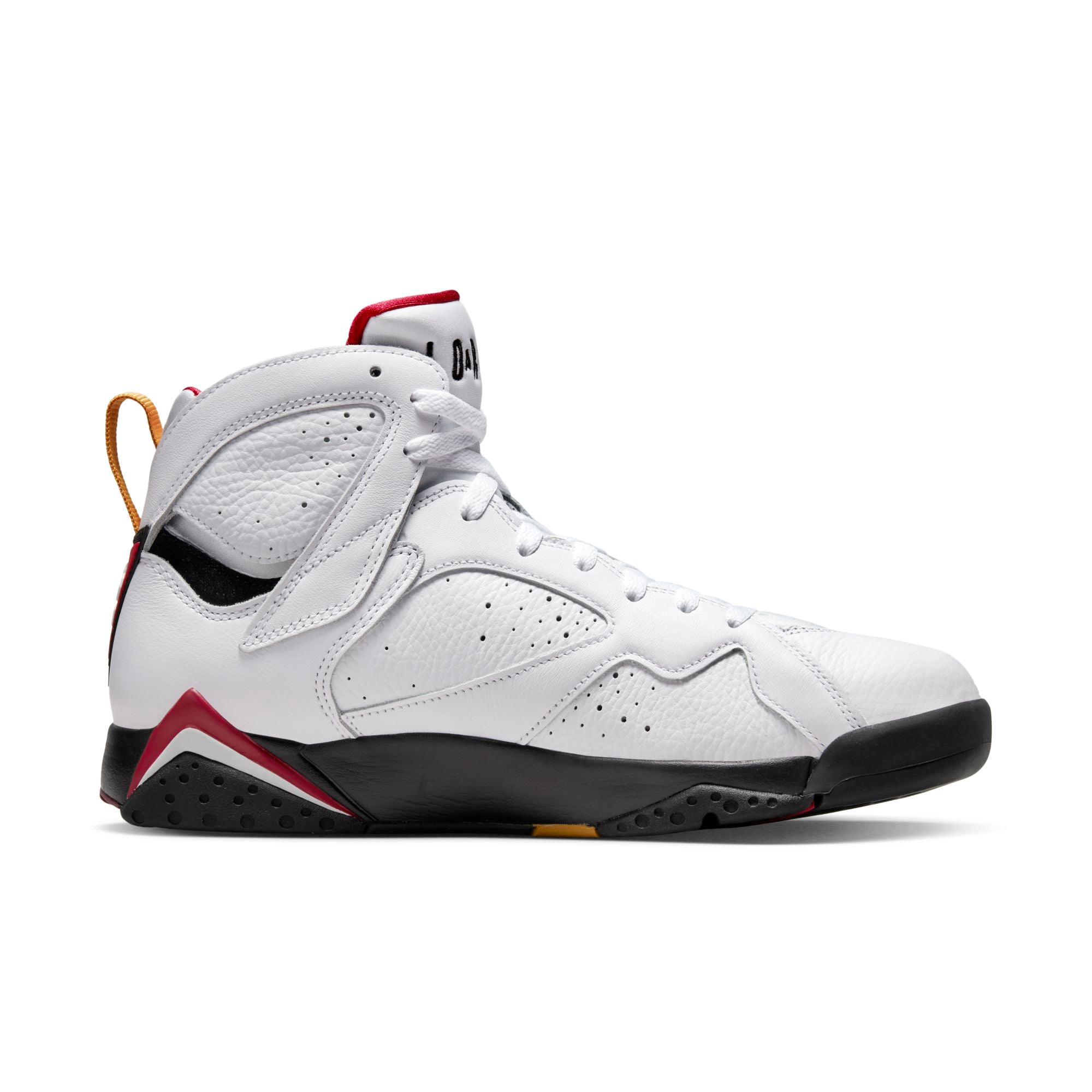 [CU9307-106] Mens Air Jordan Retro 7 'Cardinal (2022)'