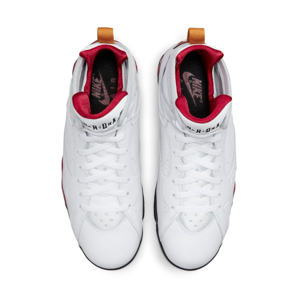 [CU9307-106] Mens Air Jordan Retro 7 'Cardinal (2022)'