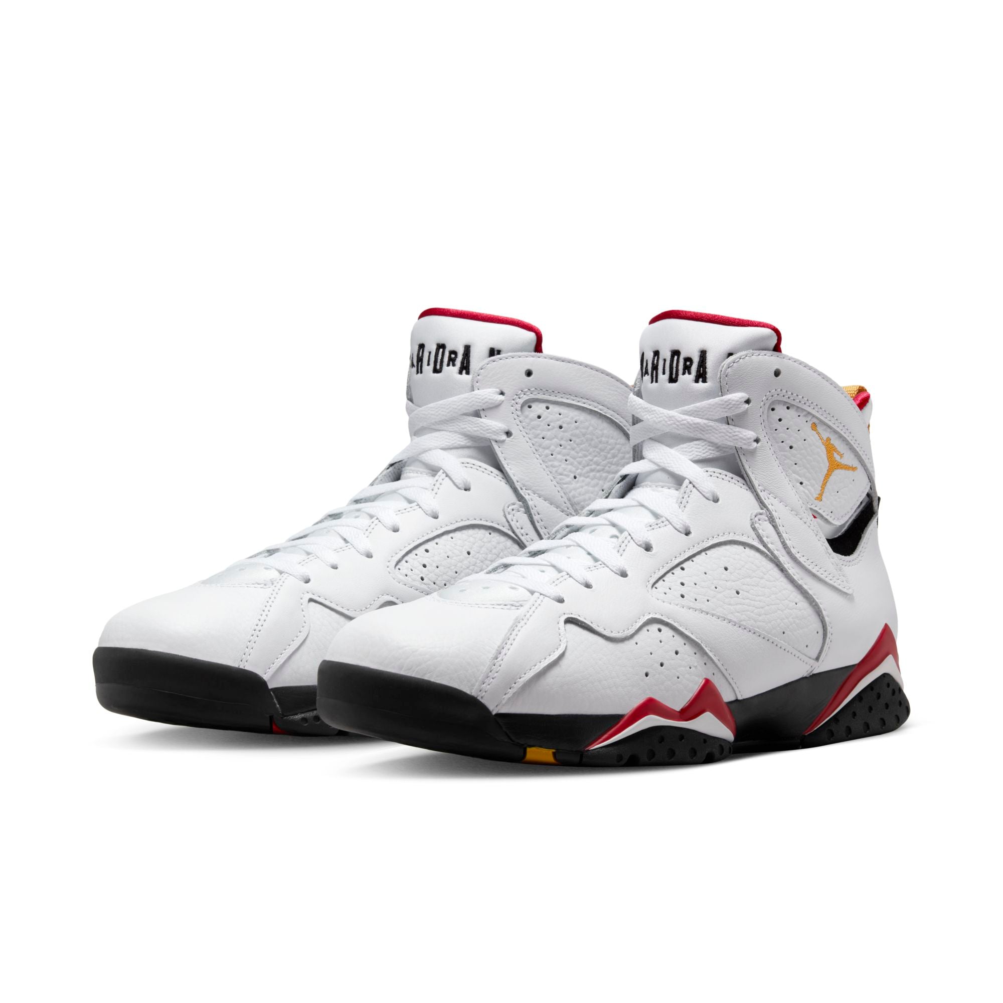[CU9307-106] Mens Air Jordan Retro 7 'Cardinal (2022)'