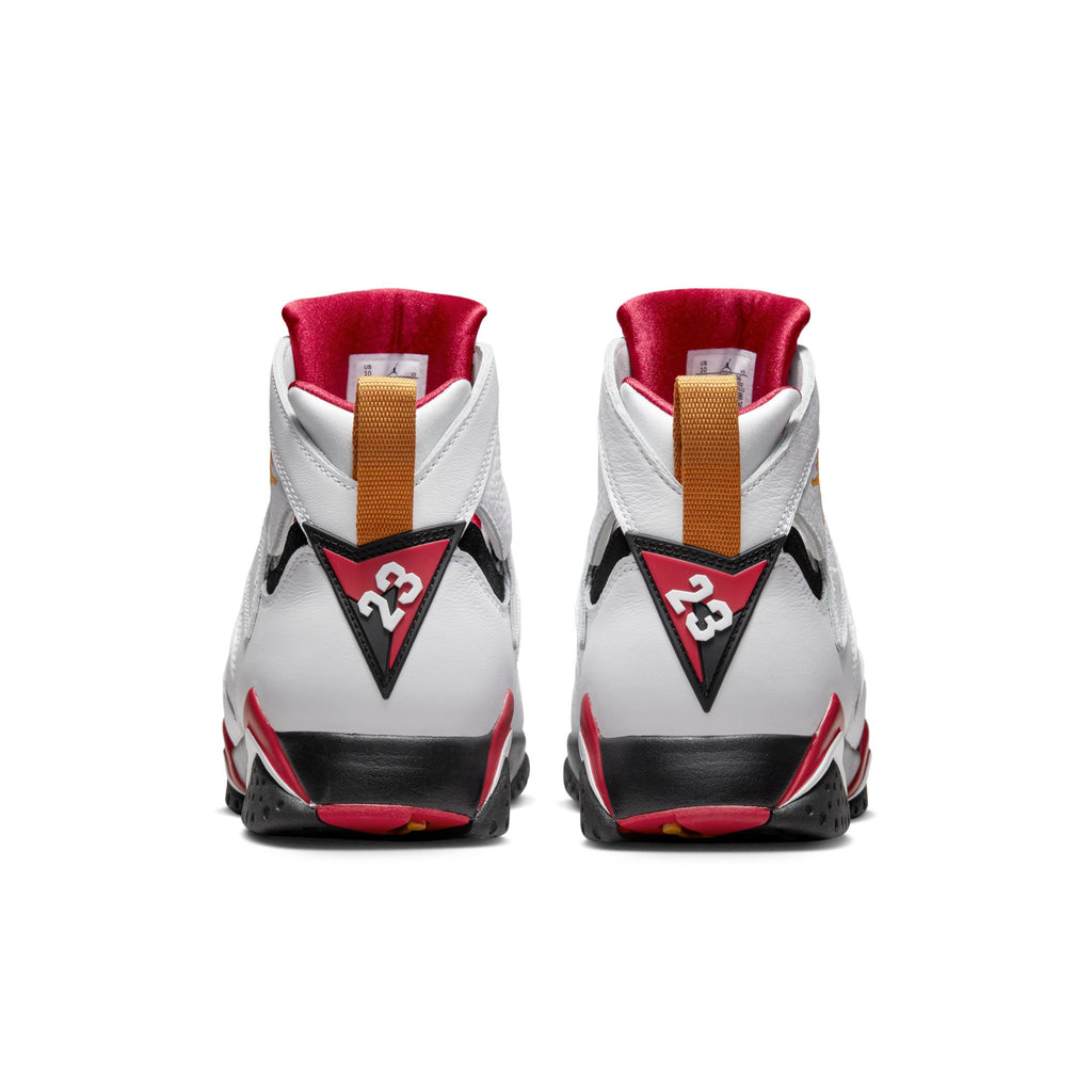 [CU9307-106] Mens Air Jordan Retro 7 'Cardinal (2022)'