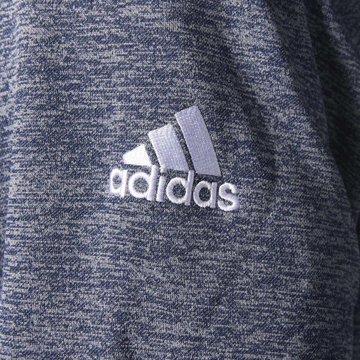 [CV2273] Mens Adidas USA Flag Tech Fleece 1/4 Zip